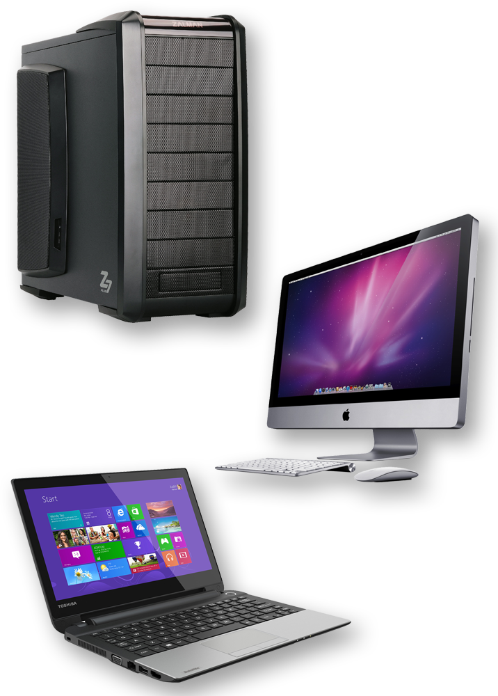 pc repairs barnstaple