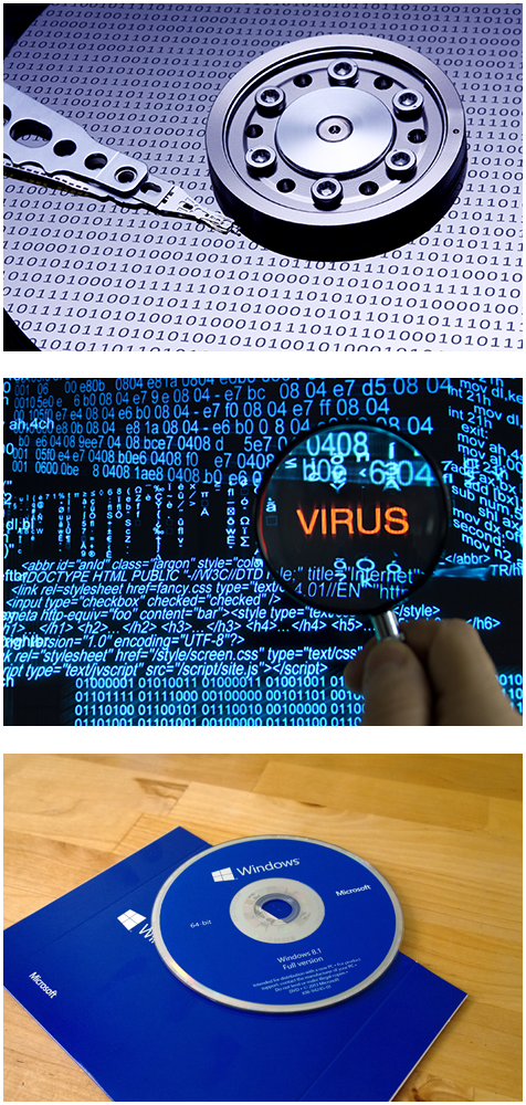 pc repairs barnstaple